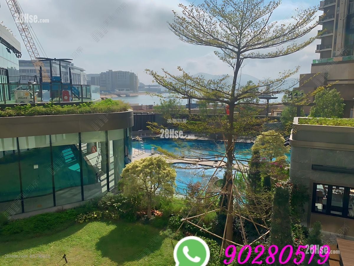 Wings At Sea Sell 2 Bedrooms 473 ft²