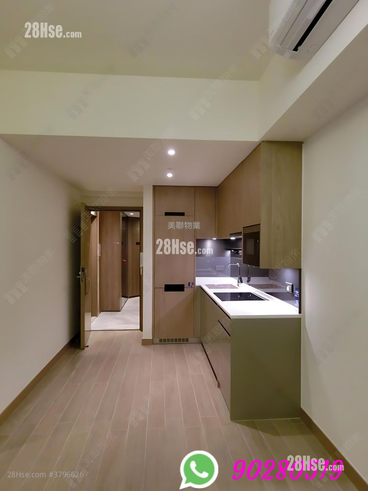 Wings At Sea Sell 2 Bedrooms 473 ft²