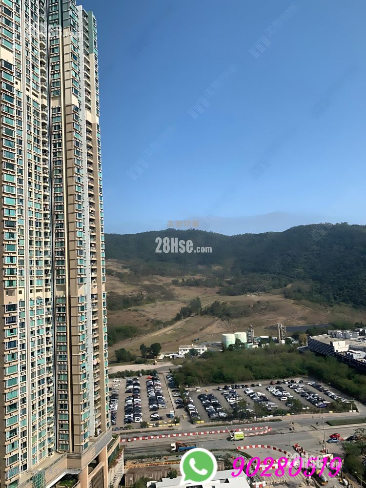 Wings At Sea Sell 2 Bedrooms 473 ft²