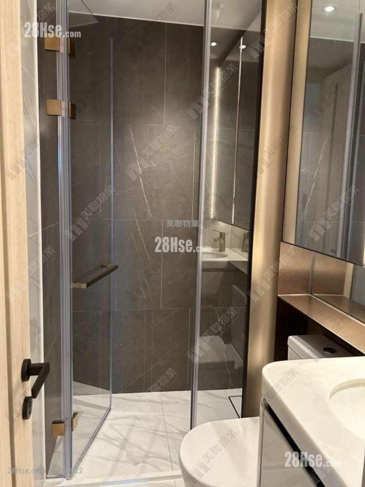 One Innovale 售盘 2 房 446 平方尺