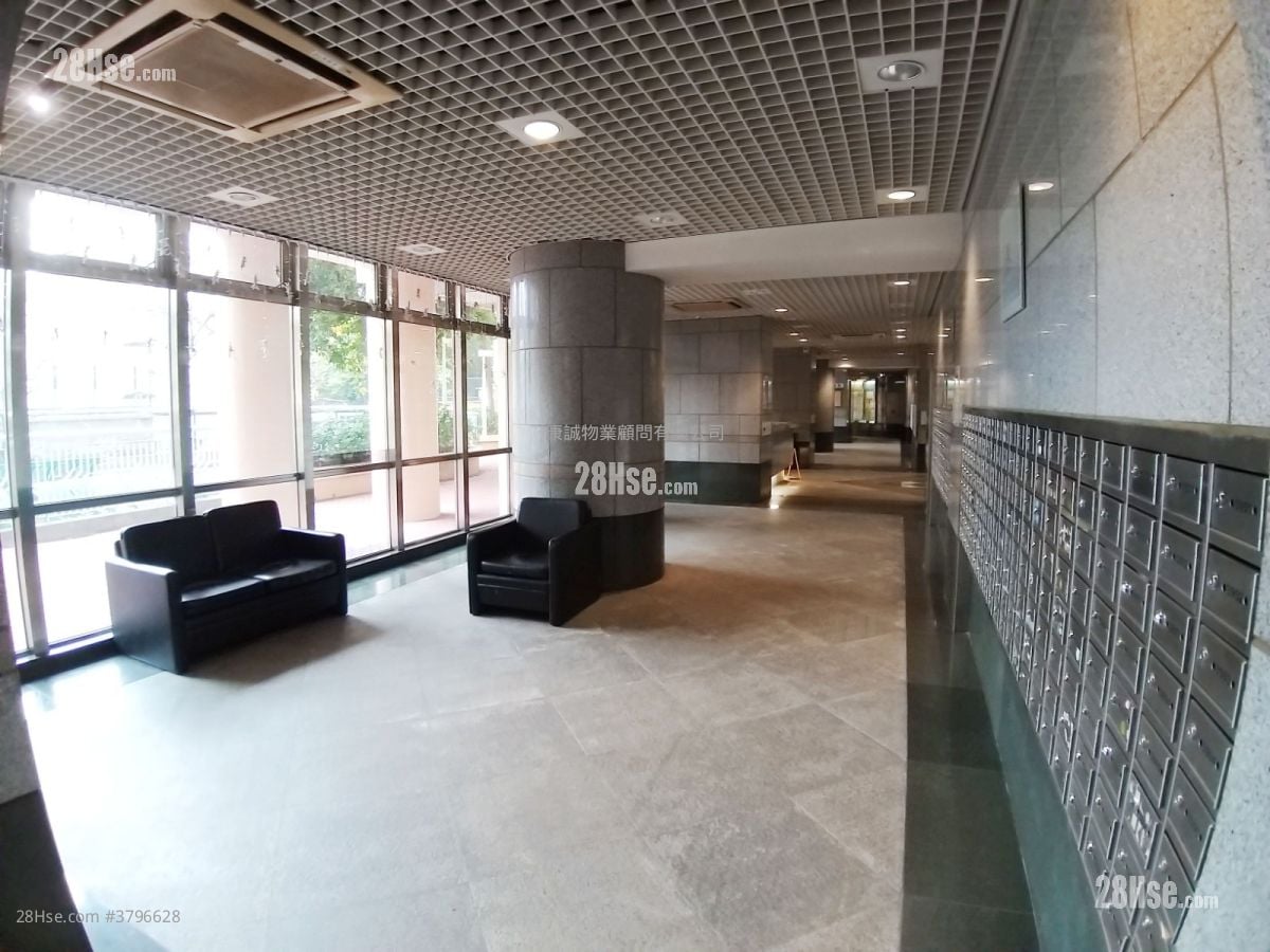 鲤安苑 售盘 2 房 , 1 浴室 506 平方尺