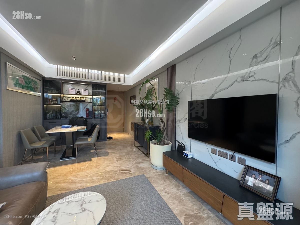 皓畋 租盘 943 平方尺