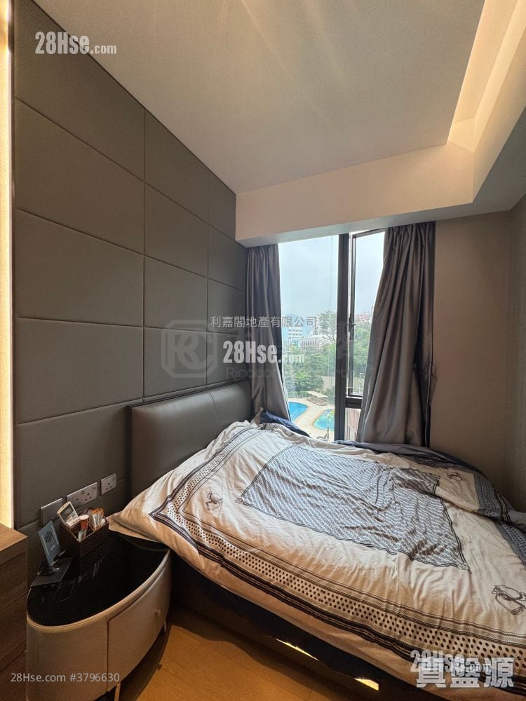 皓畋 租盘 943 平方尺