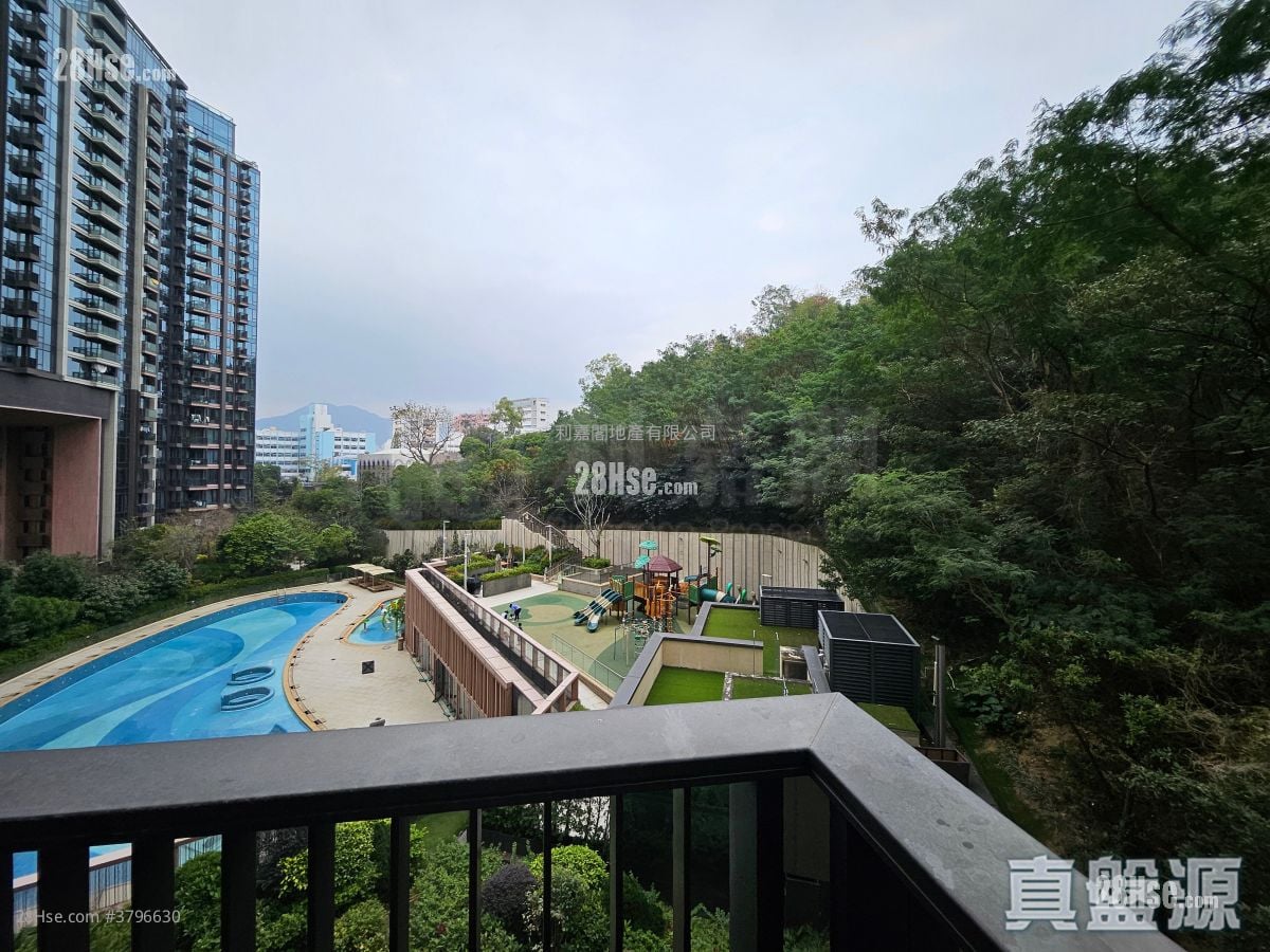 皓畋 租盘 943 平方尺