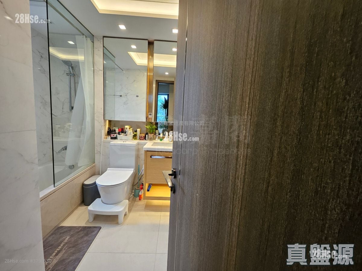 皓畋 租盘 943 平方尺