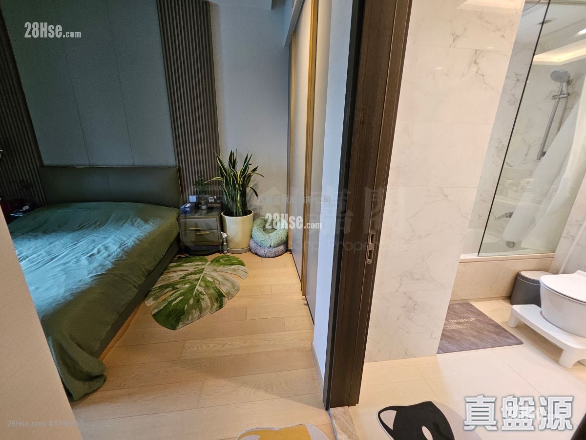 皓畋 租盘 943 平方尺