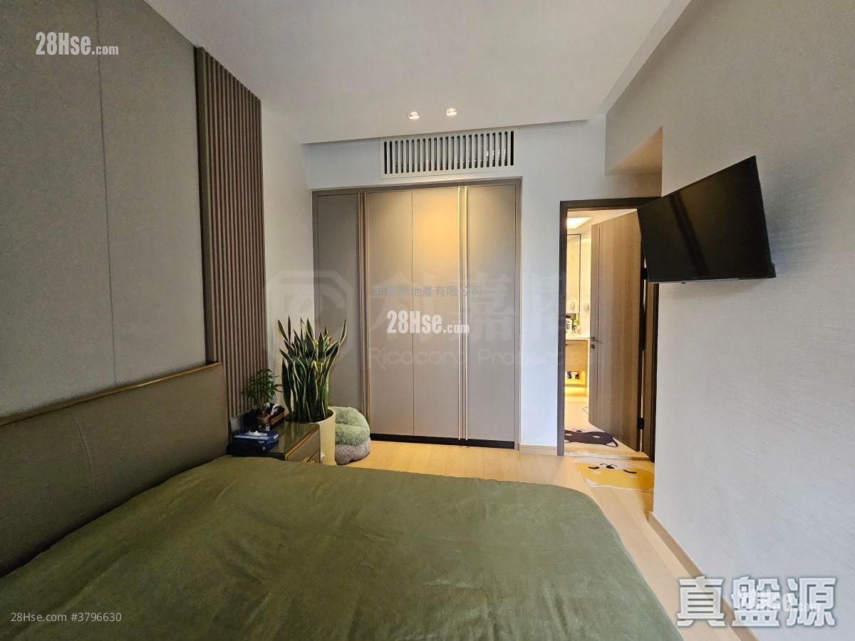 皓畋 租盘 943 平方尺