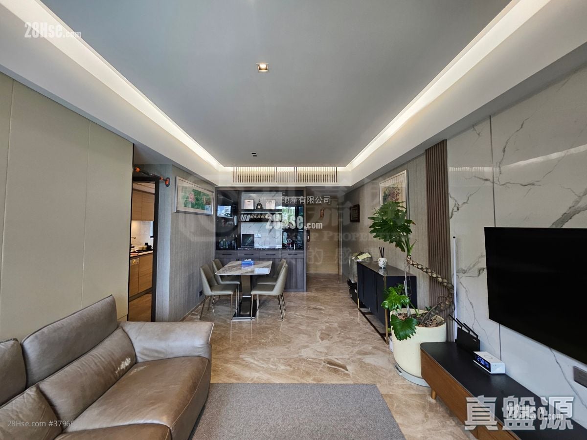 皓畋 租盘 943 平方尺