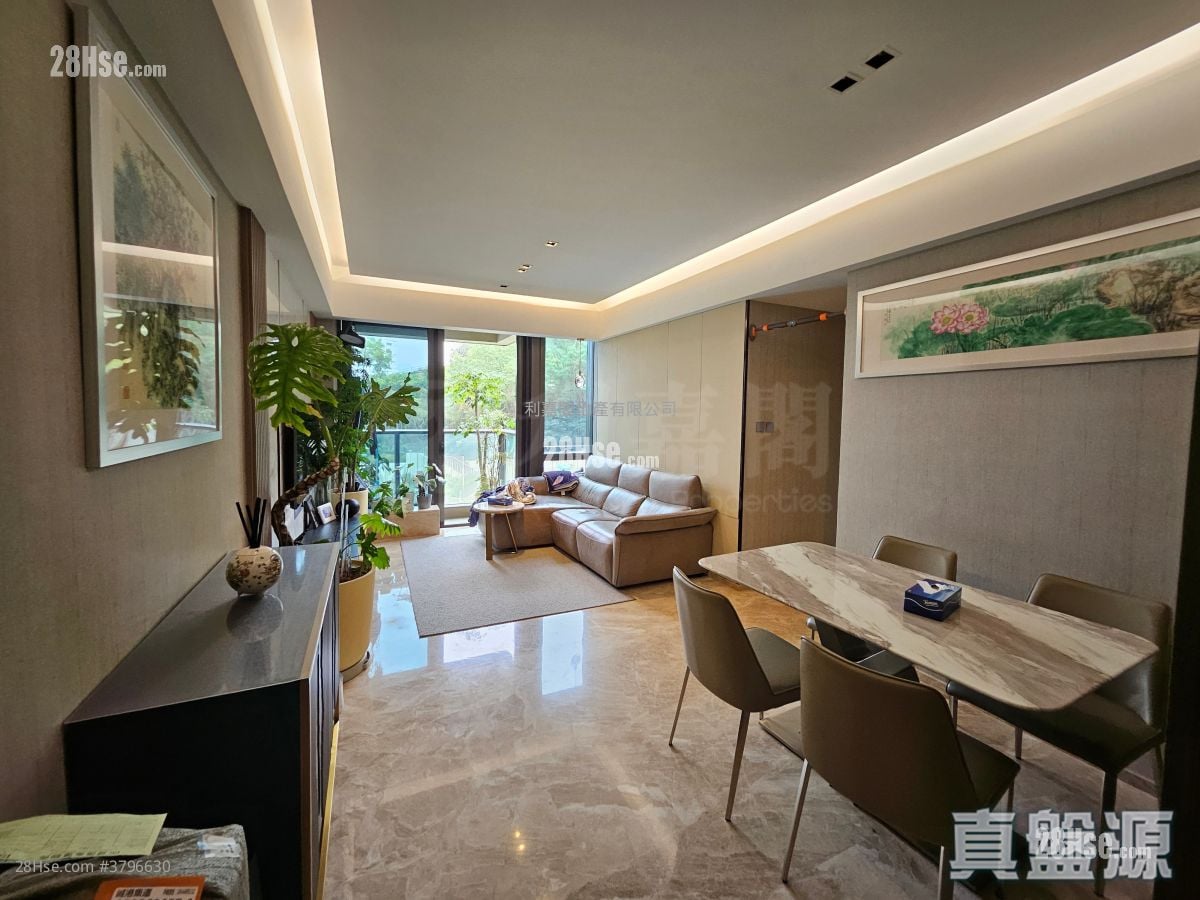 皓畋 租盘 943 平方尺