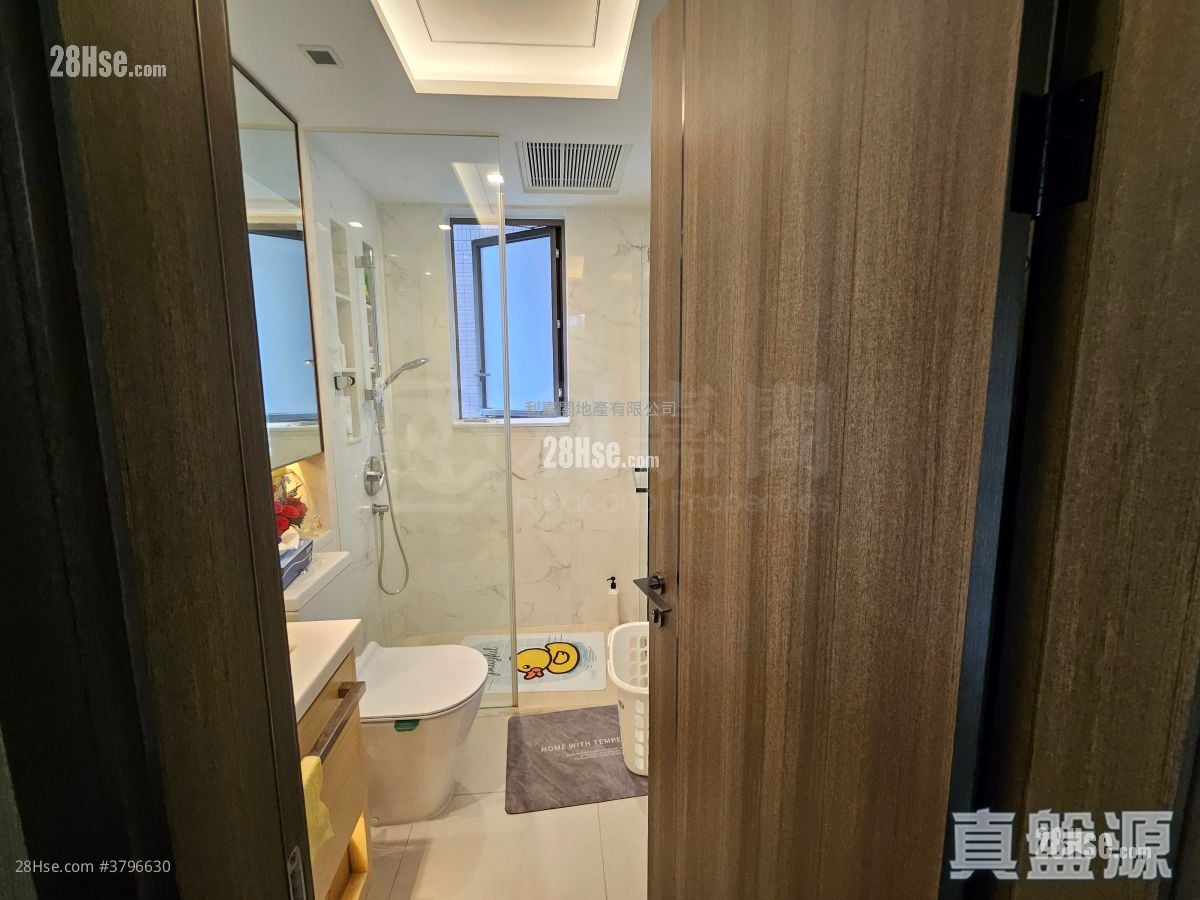 皓畋 租盘 943 平方尺