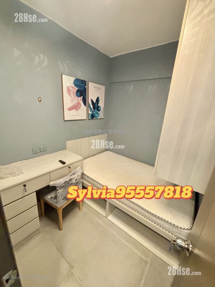 Kiu Fung Mansion Sell 4 Bedrooms , 2 Bathrooms 617 ft²