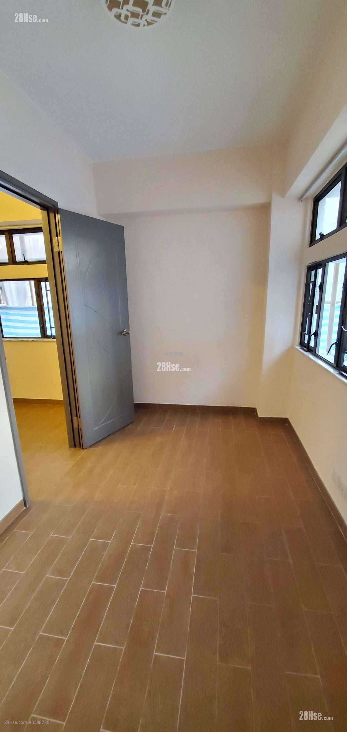 Quality Tower Rental 1 Bedroom , 1 Bathroom 278 ft²