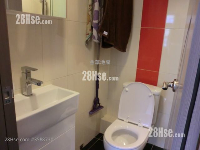 Quality Tower Rental 1 Bedroom , 1 Bathroom 278 ft²