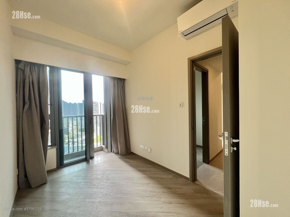 Novo Land 租盘 2 房 , 1 浴室 418 平方尺