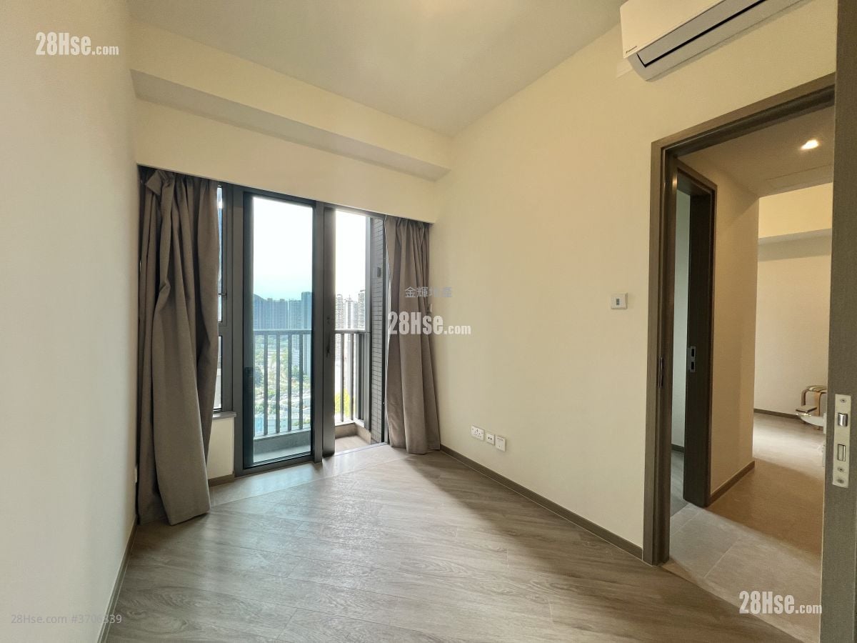 Novo Land 租盘 2 房 , 1 浴室 418 平方尺