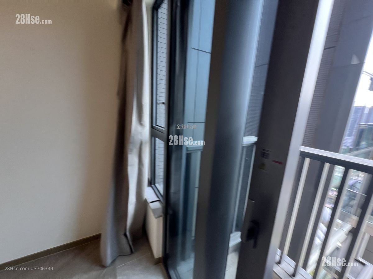 Novo Land 租盘 2 房 , 1 浴室 418 平方尺