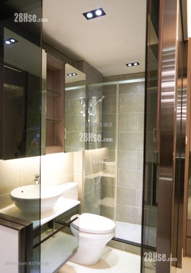 Gardenia Sell 1 Bedroom , 1 Bathroom 270 ft²