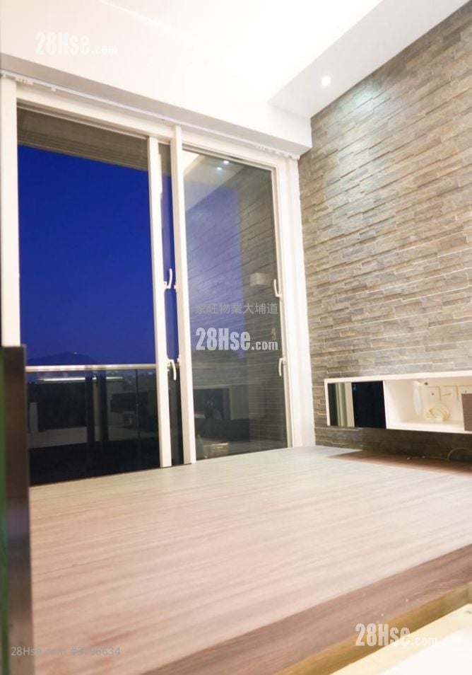 Gardenia Sell 1 Bedroom , 1 Bathroom 270 ft²