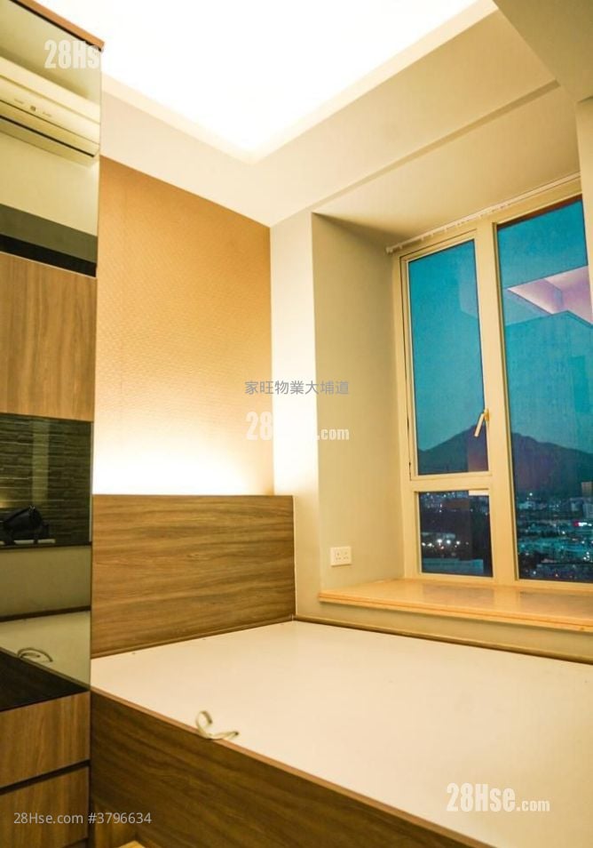 Gardenia Sell 1 Bedroom , 1 Bathroom 270 ft²