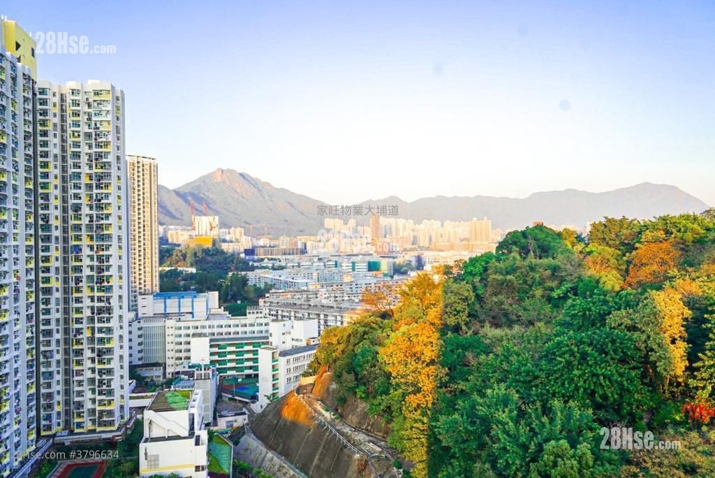 Gardenia Sell 1 Bedroom , 1 Bathroom 270 ft²