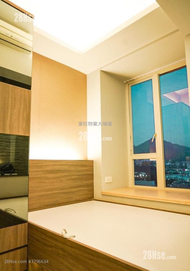 Gardenia Sell 1 Bedroom , 1 Bathroom 270 ft²