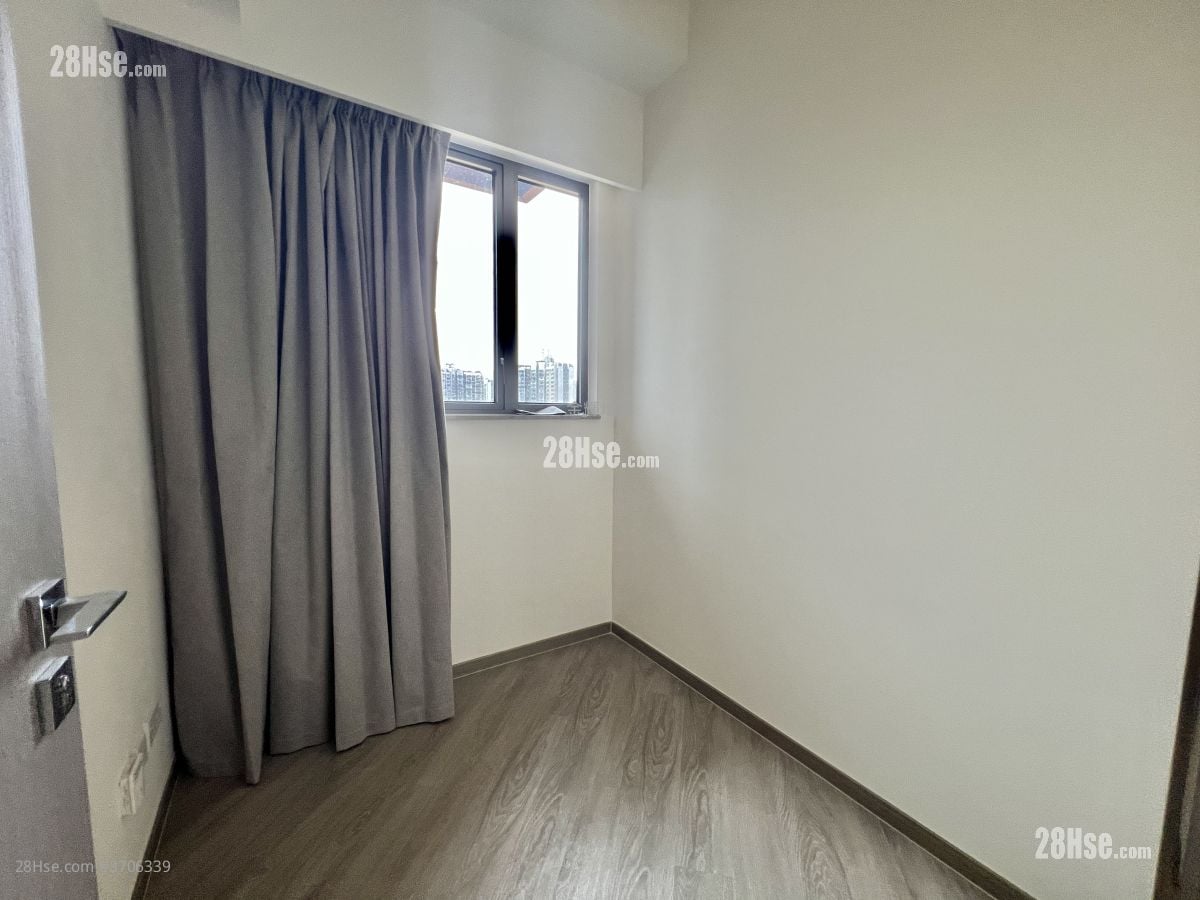 Novo Land 租盘 2 房 , 1 浴室 418 平方尺