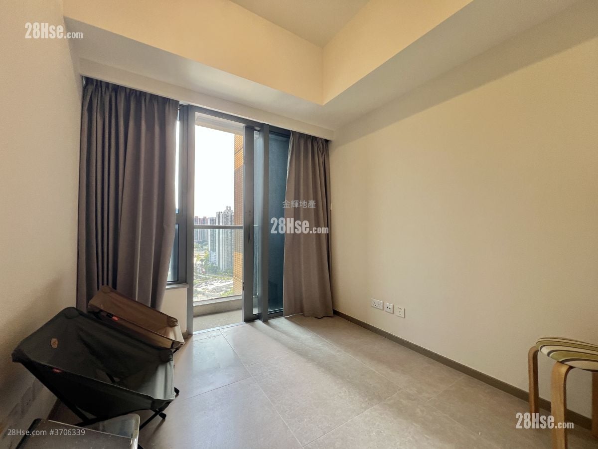 Novo Land 租盘 2 房 , 1 浴室 418 平方尺