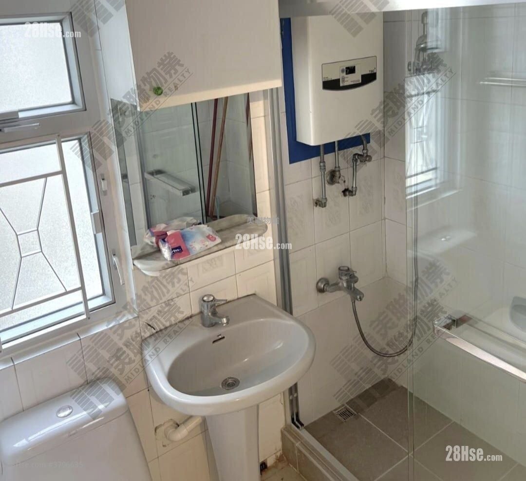 葵芳阁 租盘 415 平方尺