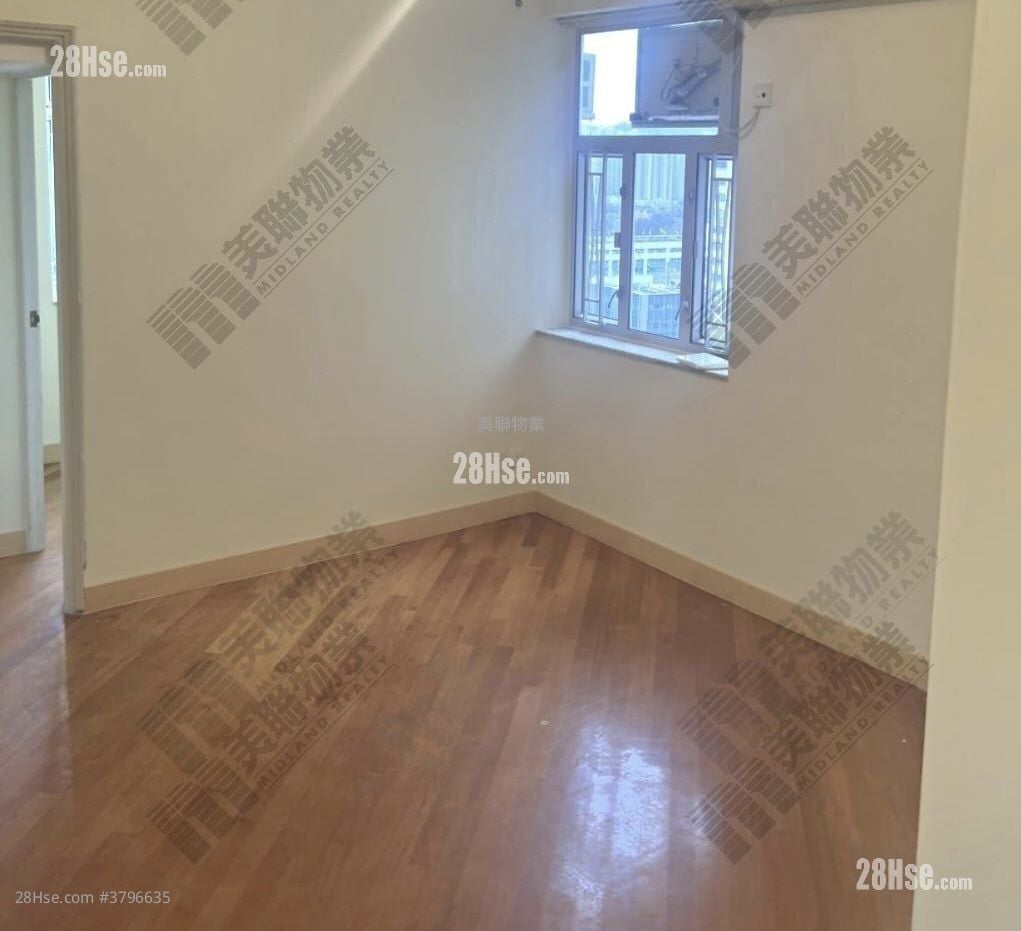 葵芳阁 租盘 415 平方尺