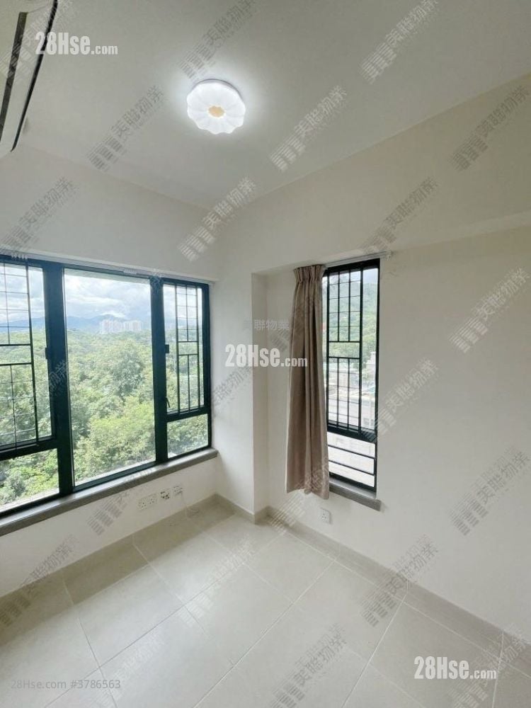 牵晴间 售盘 2 房 388 平方尺