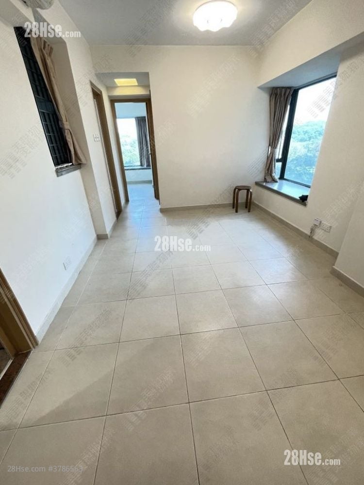 牵晴间 售盘 2 房 388 平方尺