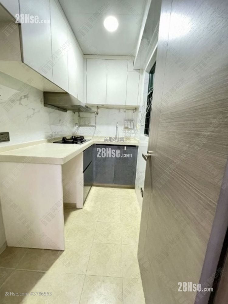 牵晴间 售盘 2 房 388 平方尺