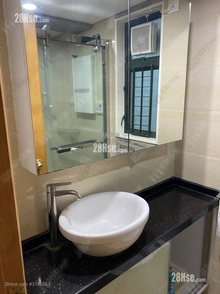 牵晴间 售盘 2 房 388 平方尺