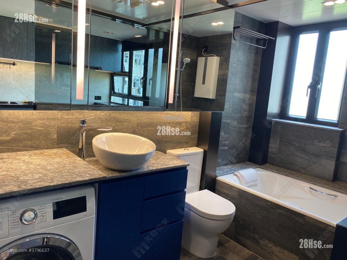 Tsui Lam Estate Sell 1 Bathroom 355 ft²