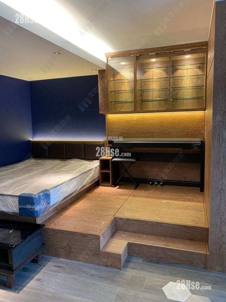 Tsui Lam Estate Sell 1 Bathroom 355 ft²