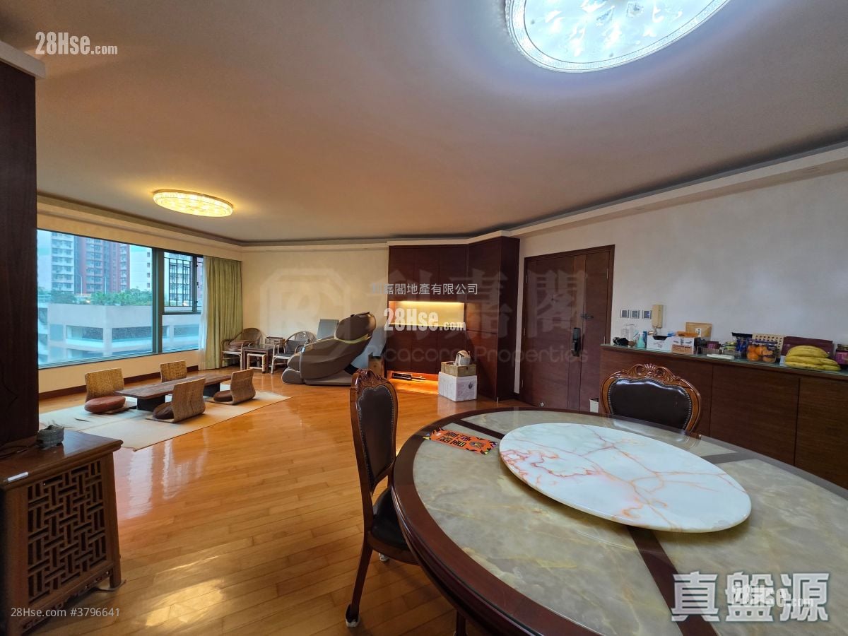 Greenwodd Regency Sell 4 Bedrooms 1,587 ft²