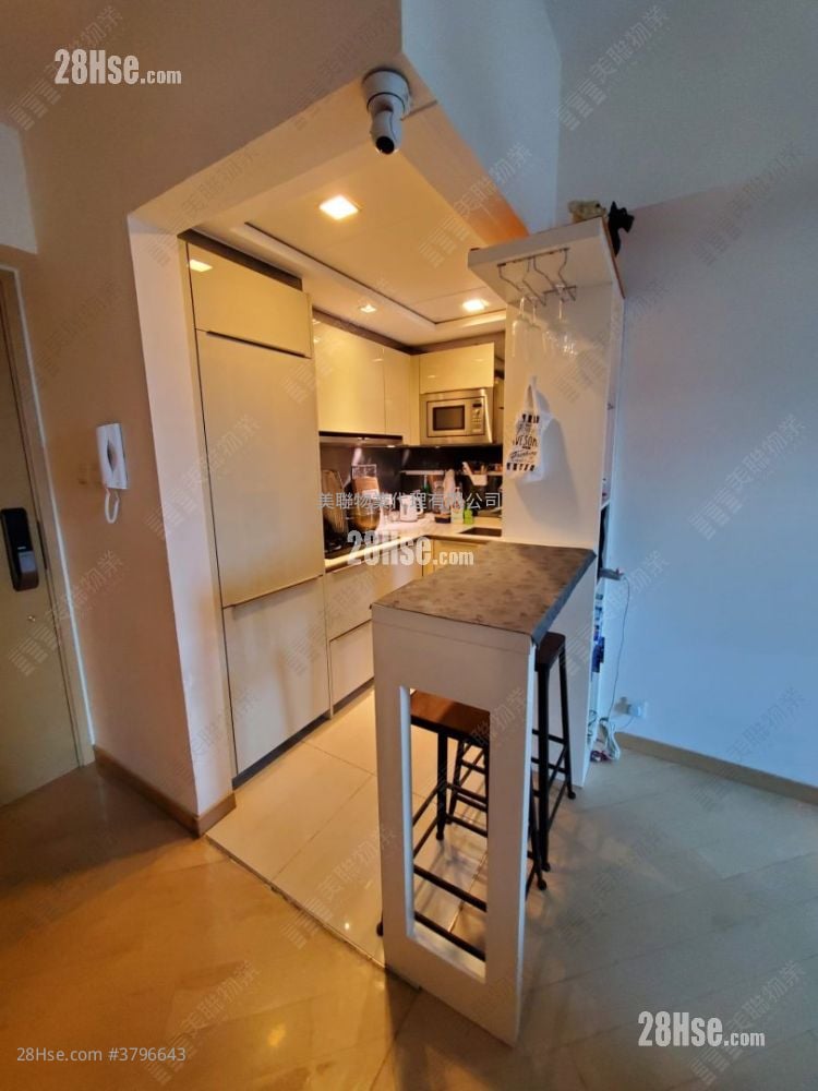 Residence 88 Sell 2 Bedrooms 456 ft²