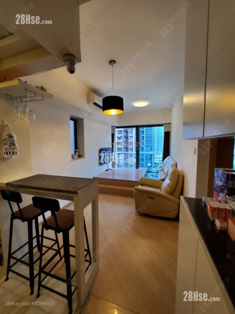 Residence 88 Sell 2 Bedrooms 456 ft²