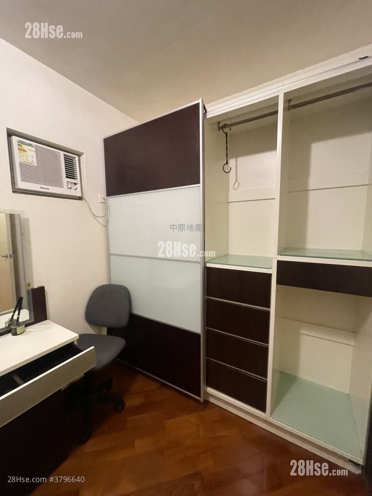 Tseung Kwan O Plaza Rental 2 Bedrooms , 1 Bathroom 429 ft²