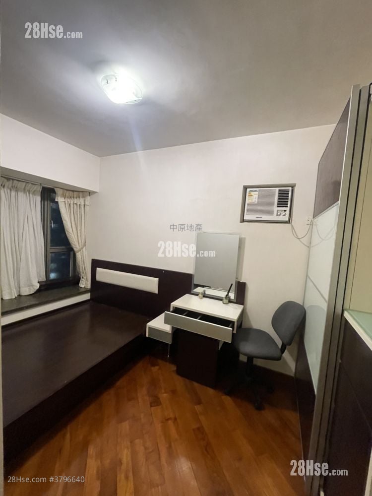 Tseung Kwan O Plaza Rental 2 Bedrooms , 1 Bathroom 429 ft²