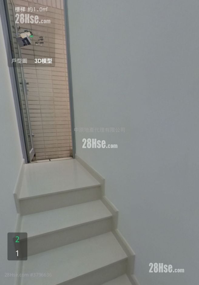 溱岸8号 售盘 4 房 1,476 平方尺