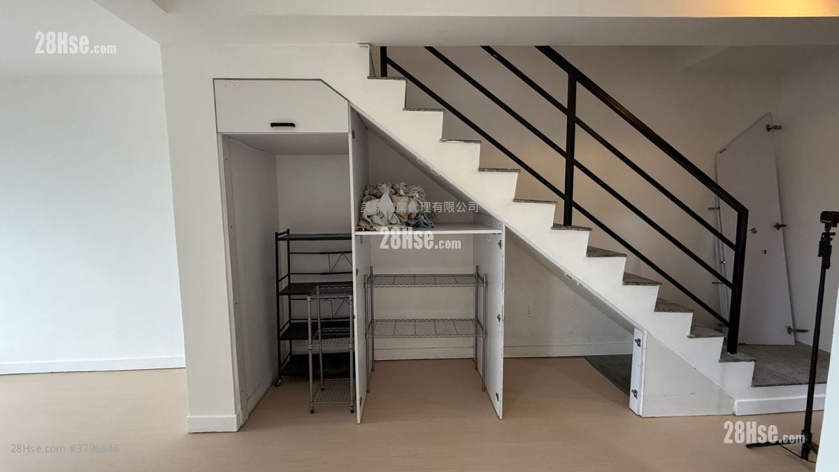 银禧花园 租盘 3 房 , 1 浴室 665 平方尺