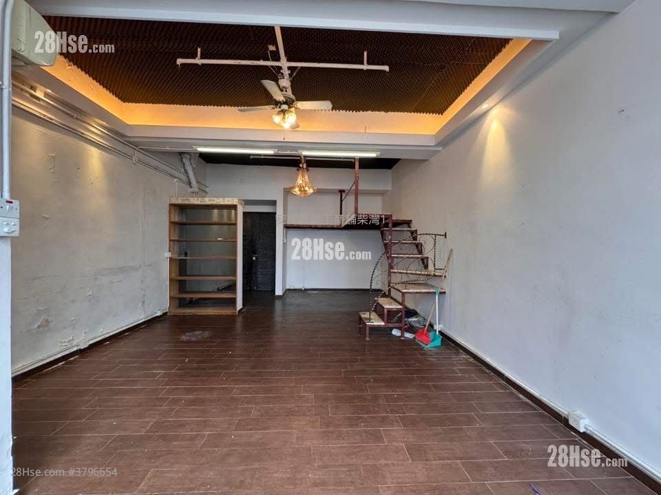 启力工业中心 租盘