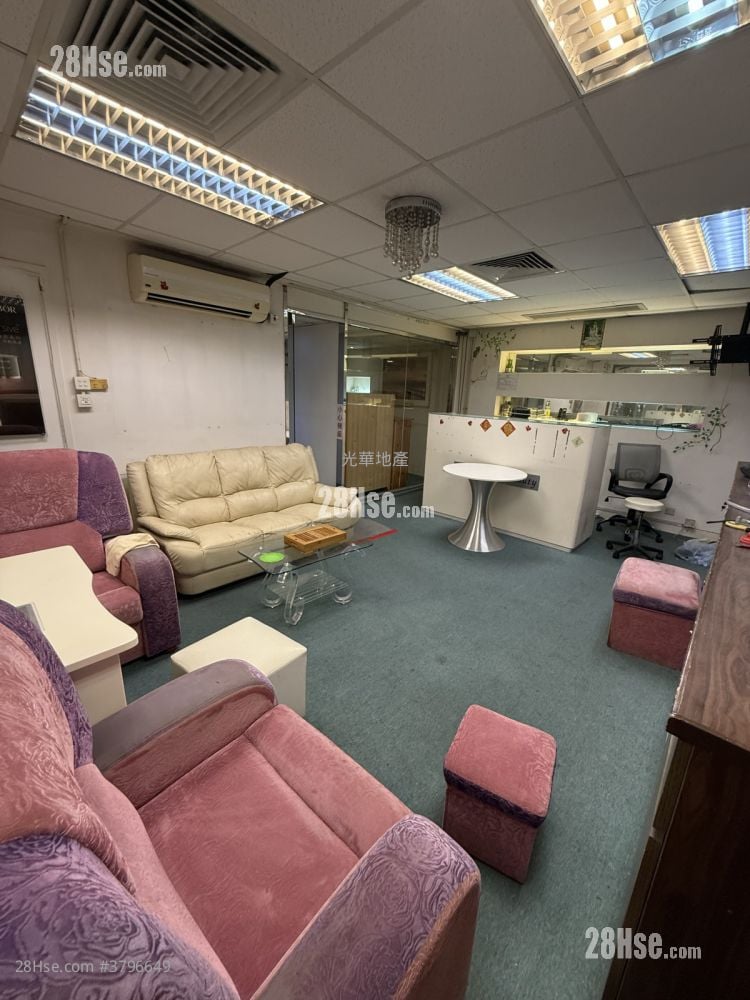 Chinese Mansion Rental 4 Bedrooms