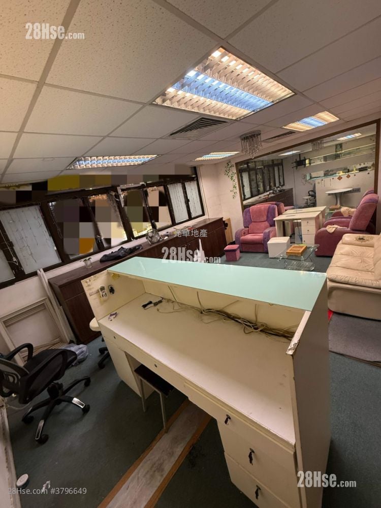 Chinese Mansion Rental 4 Bedrooms