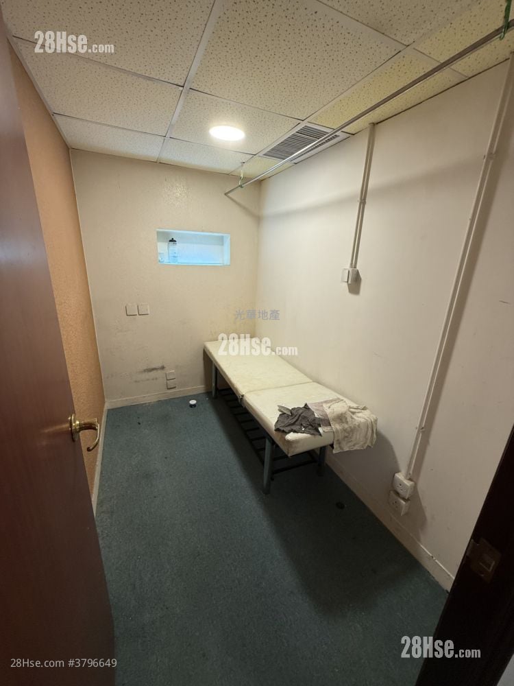 Chinese Mansion Rental 4 Bedrooms