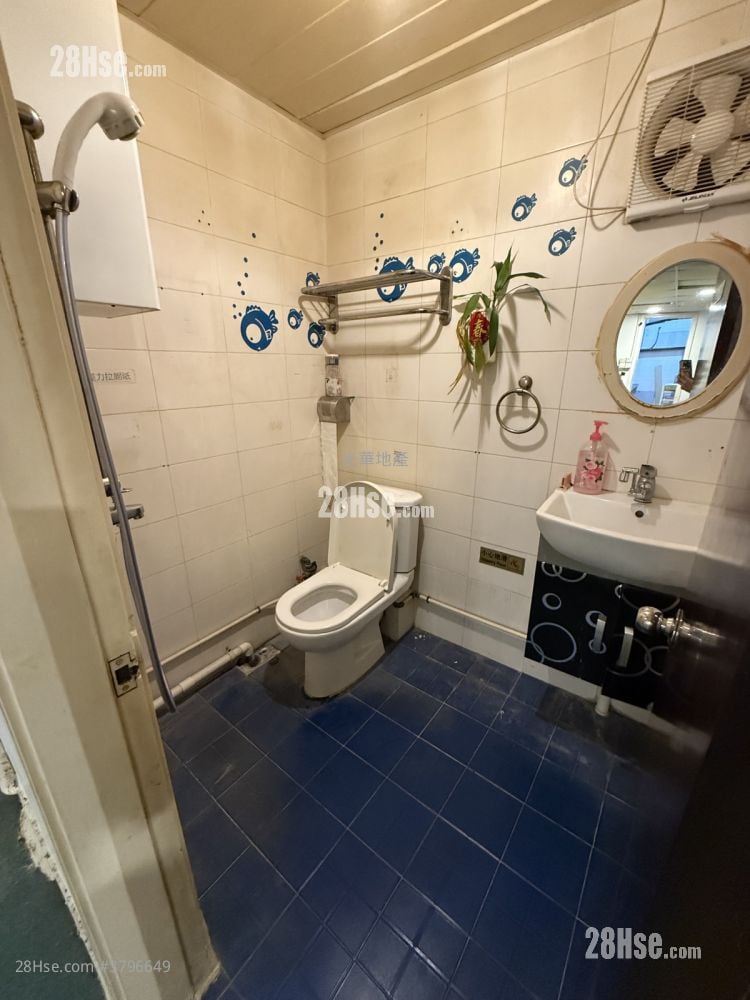 Chinese Mansion Rental 4 Bedrooms