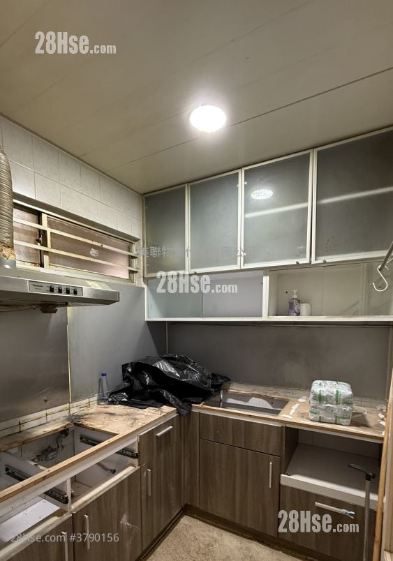 银禧花园 售盘 3 房 , 1 浴室 665 平方尺