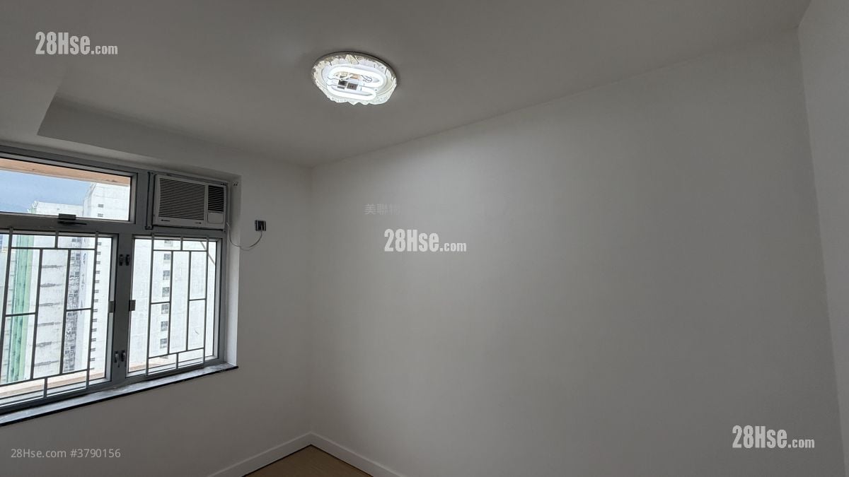 银禧花园 售盘 3 房 , 1 浴室 665 平方尺