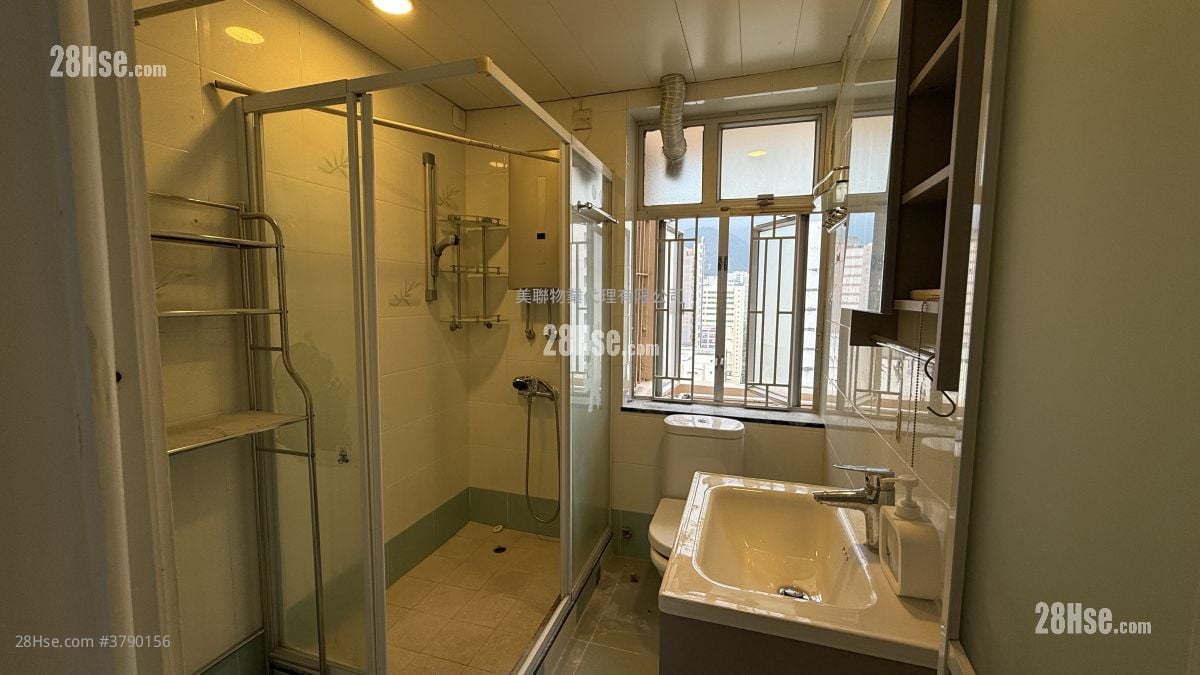 银禧花园 售盘 3 房 , 1 浴室 665 平方尺